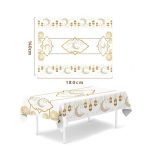 Toalha de mesa Ramadão