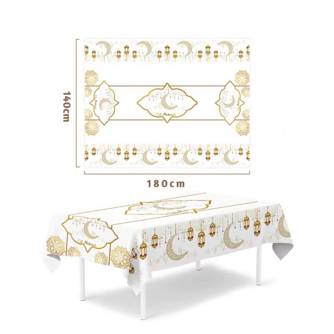 Nappe de Table Ramadan 3