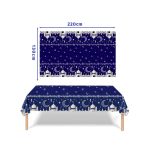 Toalha de mesa Ramadão