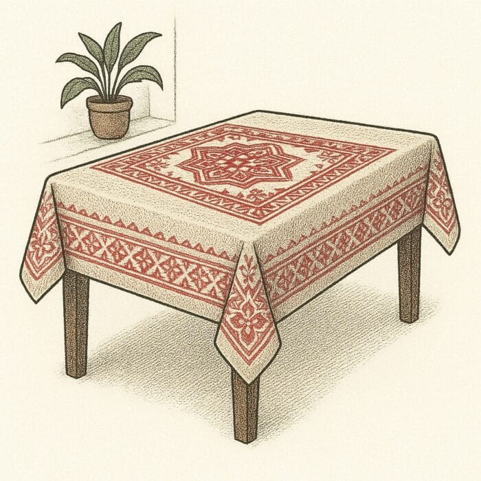 Nappe orientale