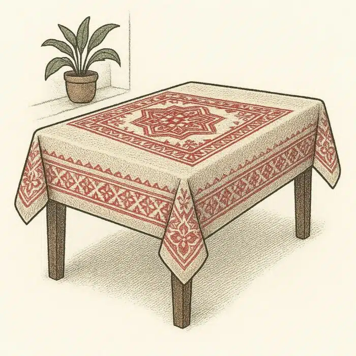 Nappe orientale
