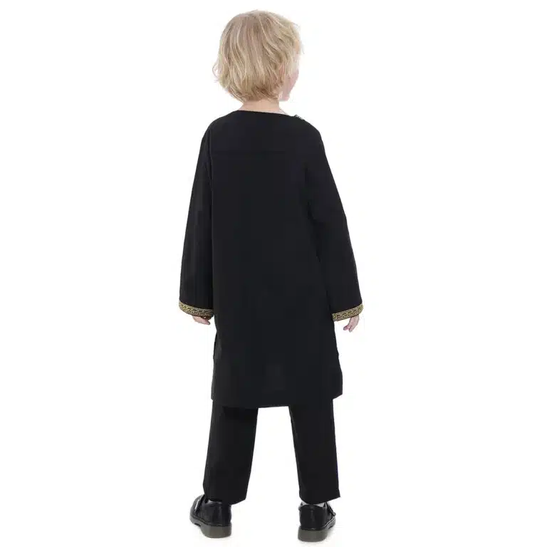Qamis 2 pieces enfant