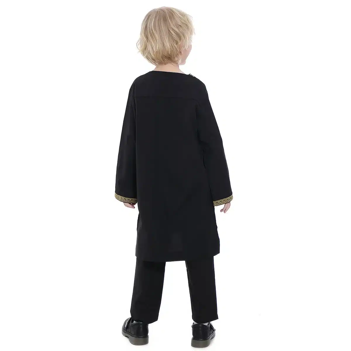 Qamis 2 pieces enfant
