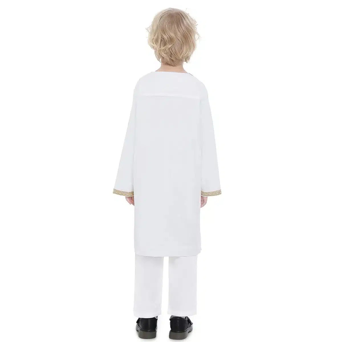 Qamis 2 pieces enfant