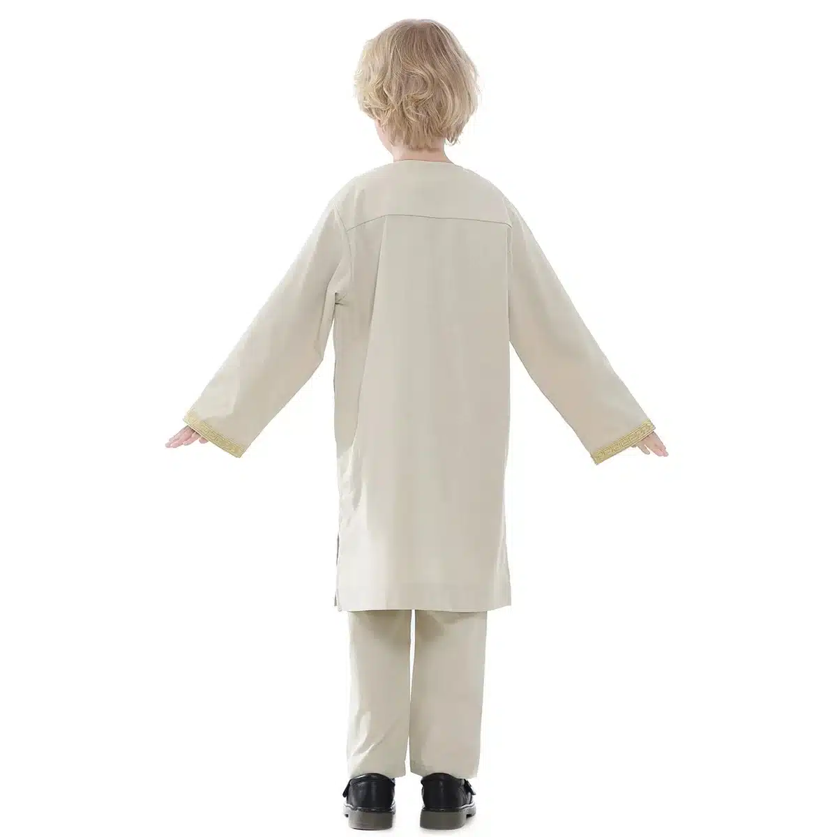Qamis 2 pieces enfant