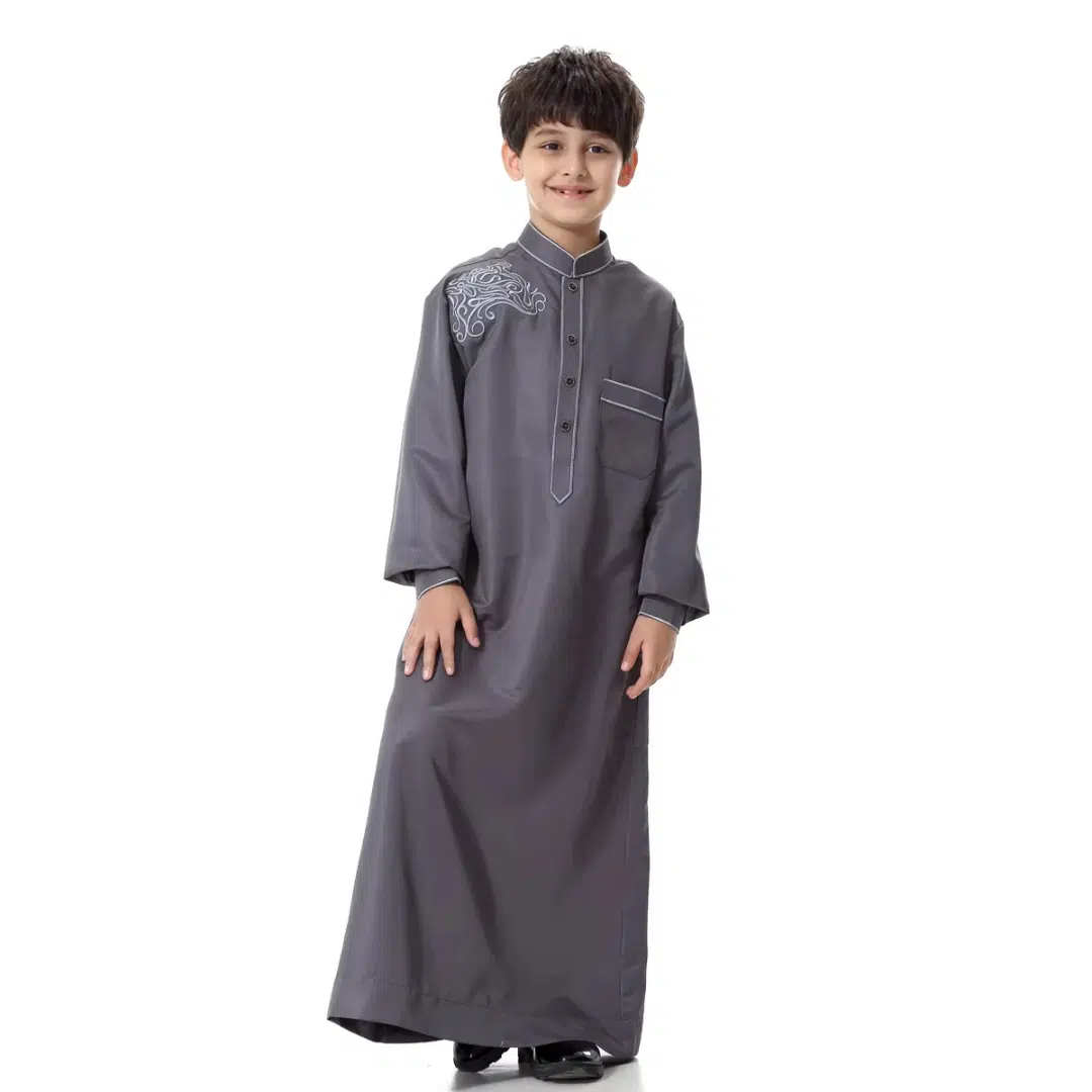 Qamis de garçon