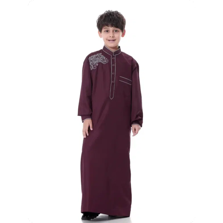 Qamis de garçon