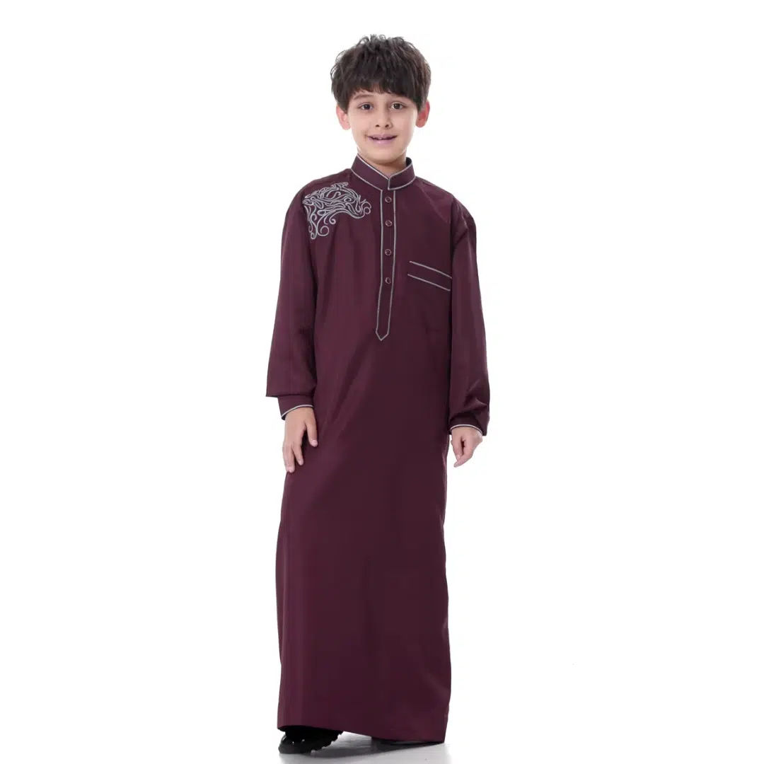 Qamis de garçon