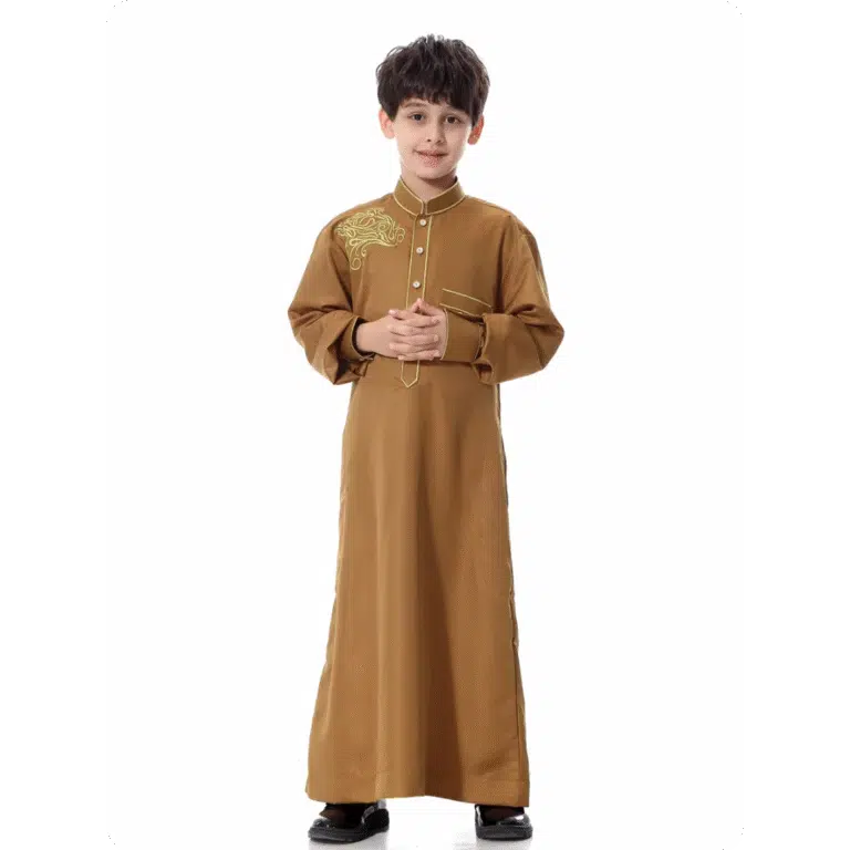 Qamis de garçon