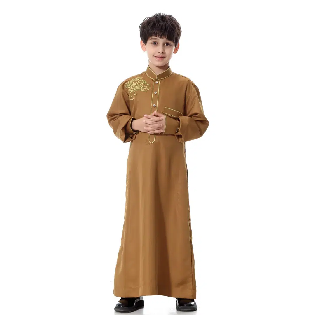 Qamis de garçon