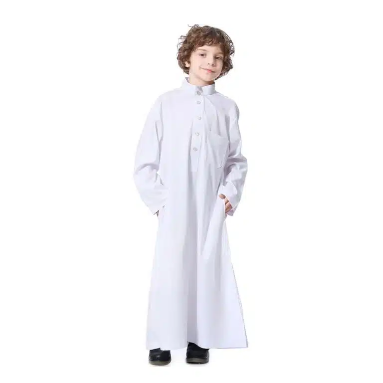 Qamis pour enfant