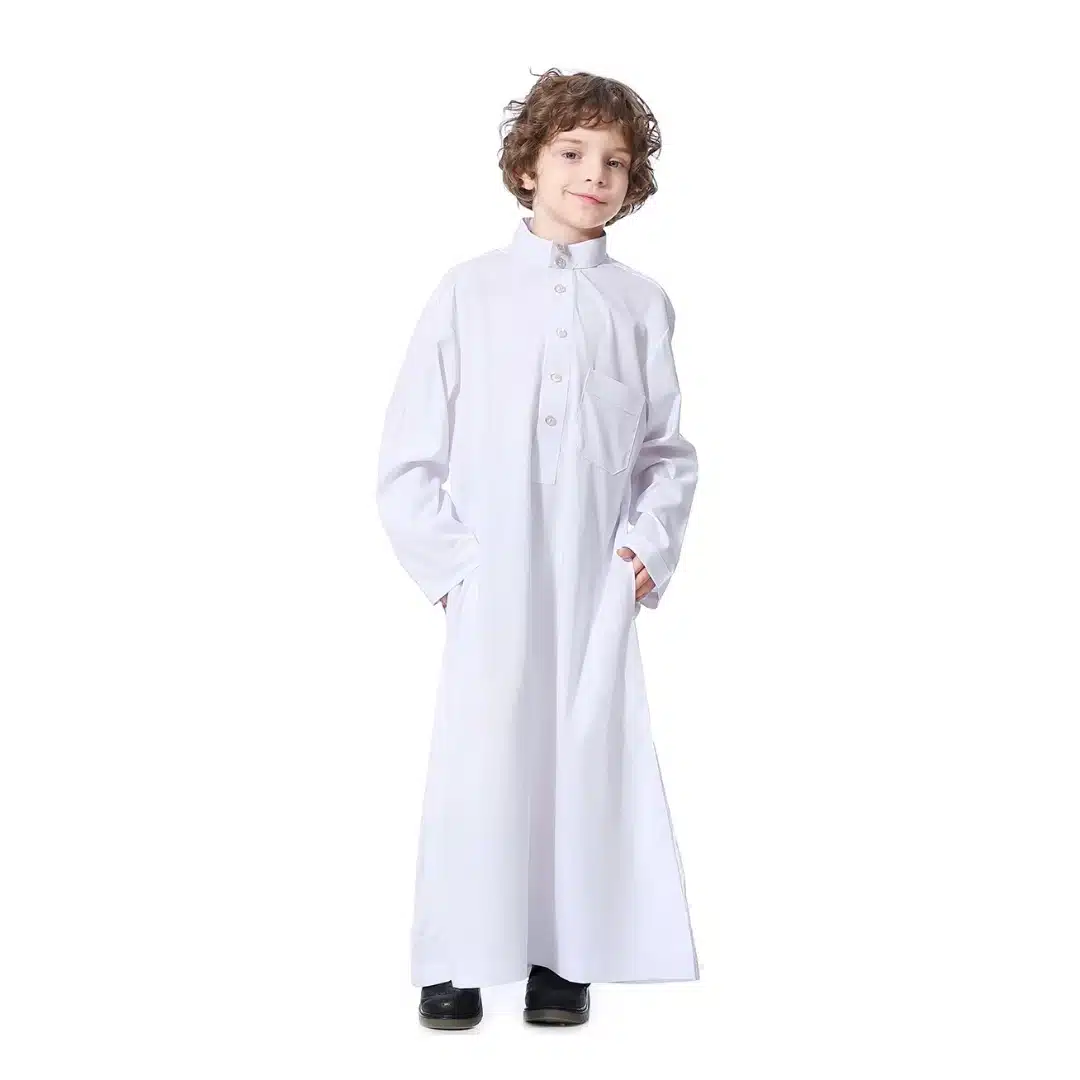 Qamis pour enfant