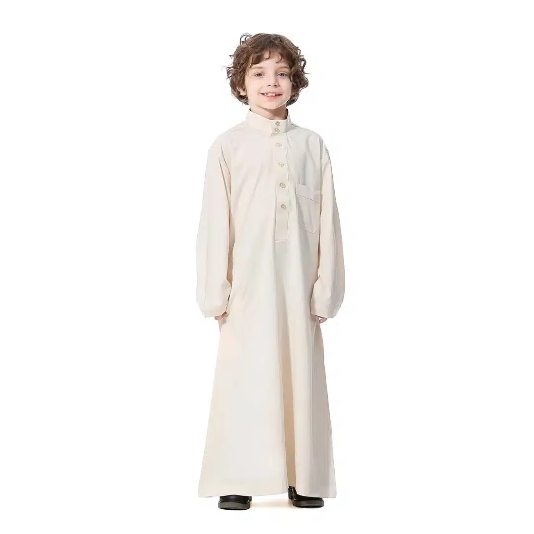 Qamis pour enfant