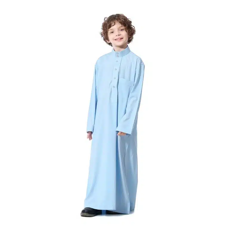 Qamis pour enfant