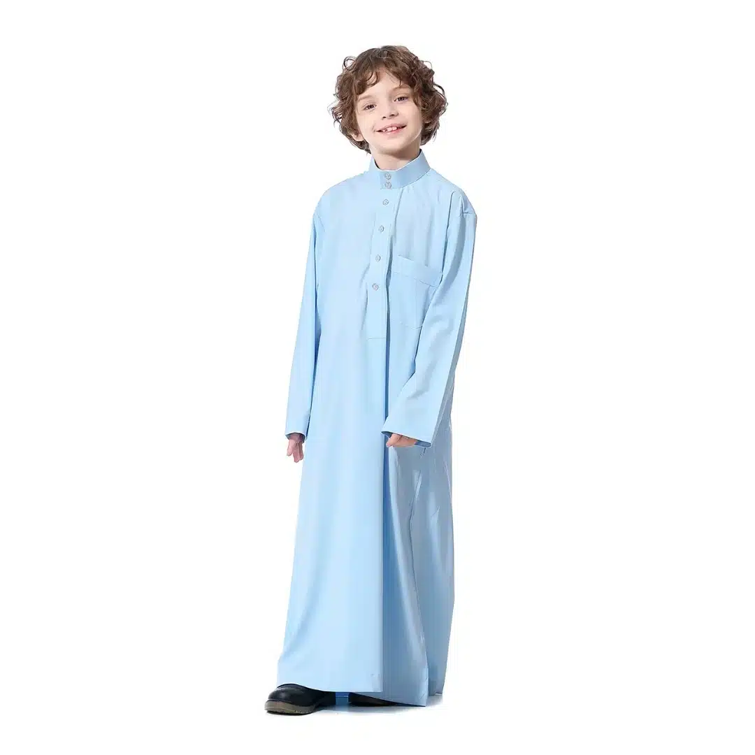 Qamis pour enfant