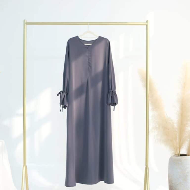 Robe Abaya Moderne 4