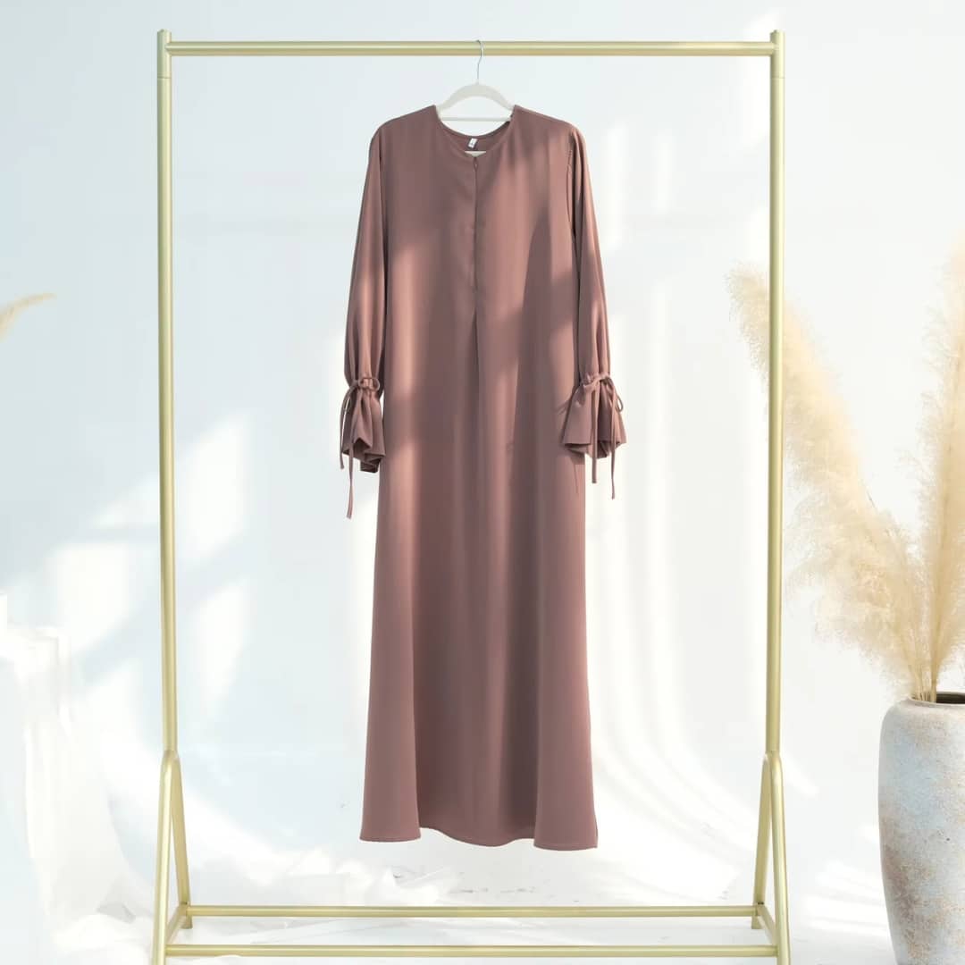 Robe Abaya Moderne 7