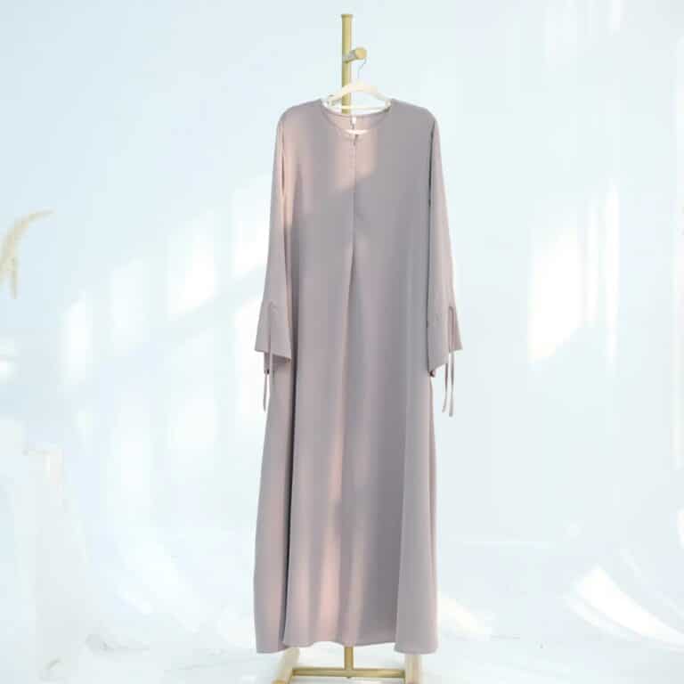 Robe Abaya Moderne 8