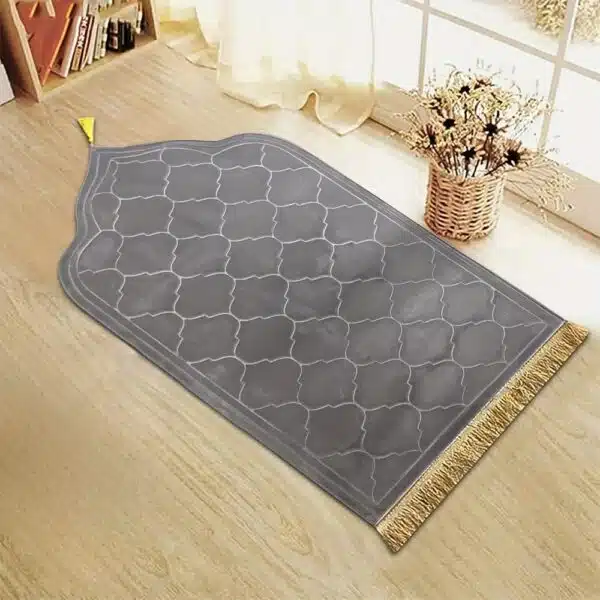 Tapis de prière islam