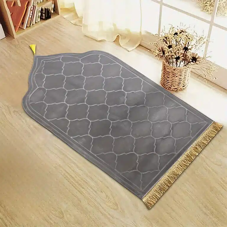 Tapis de priere