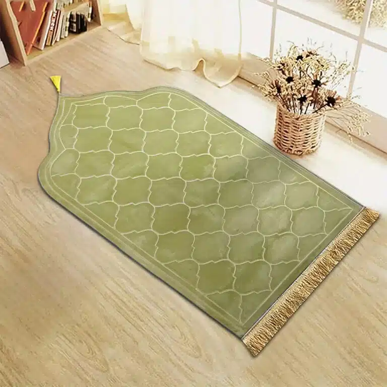 Tapis de priere