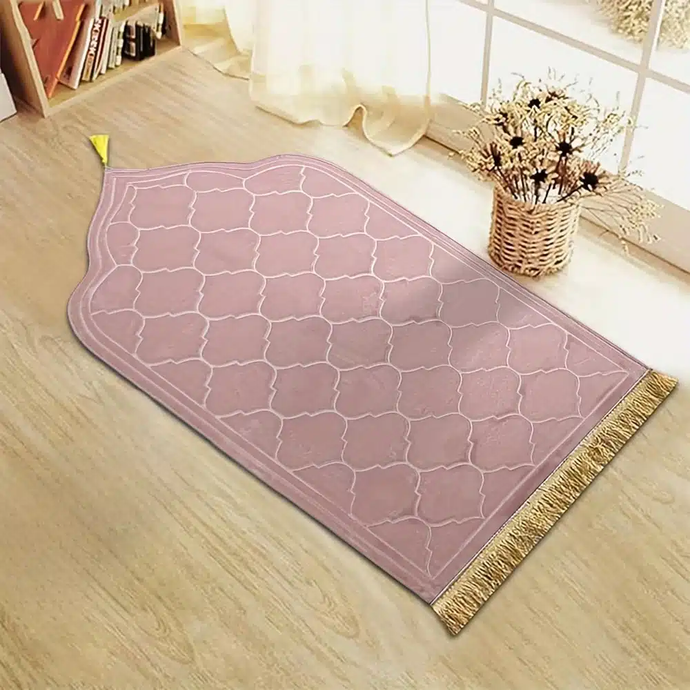 Tapis de priere
