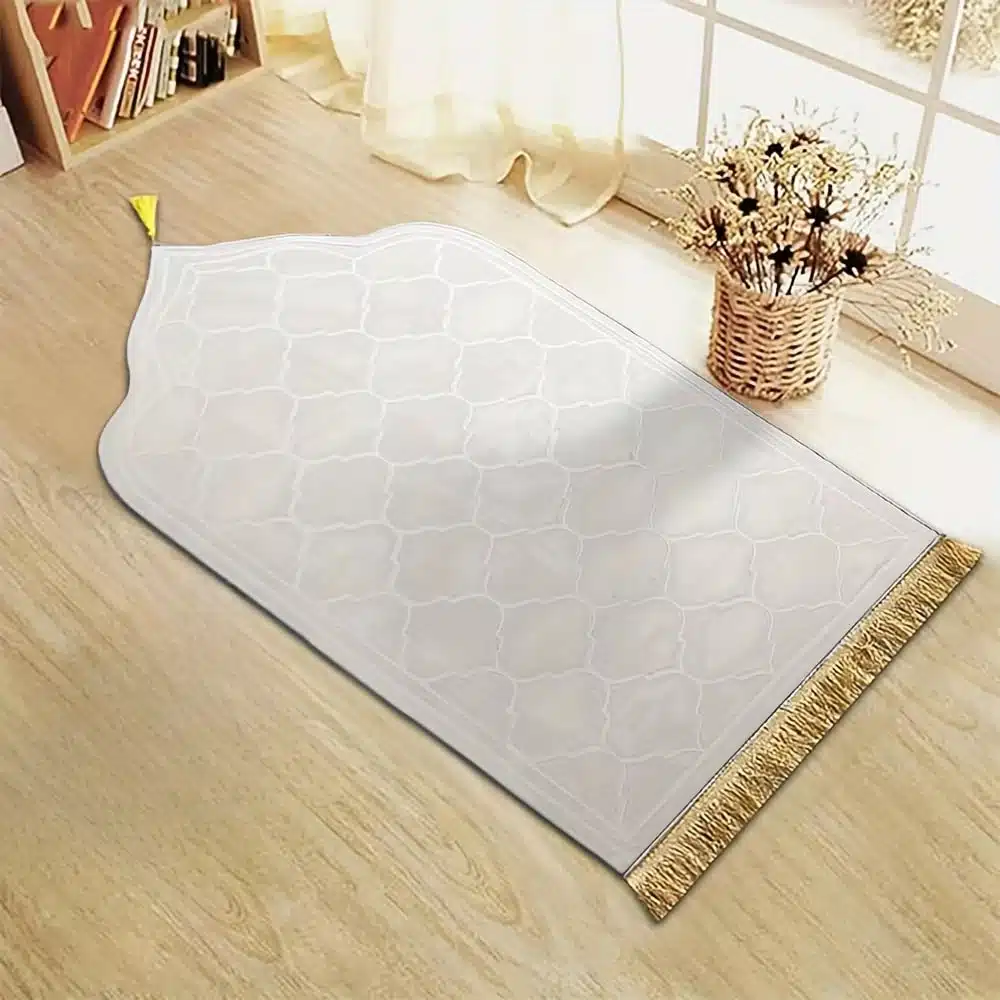 Tapis de priere