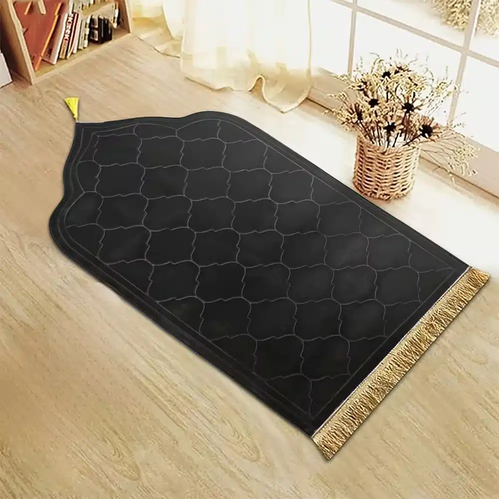 Tapis de priere