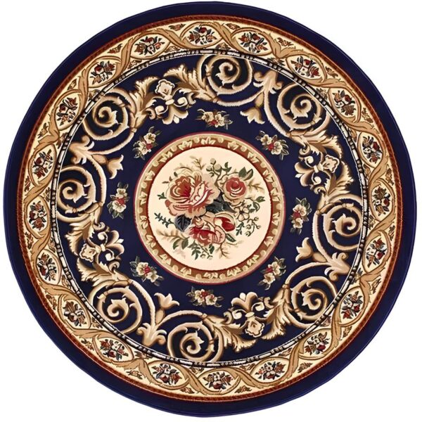 Tapis persan authentique