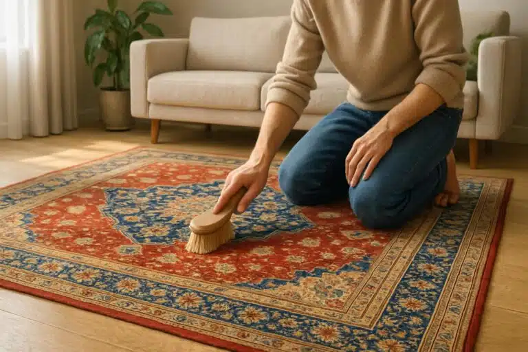 Tapis Orientaux : Comment Bien les Choisir et les Entretenir ?
