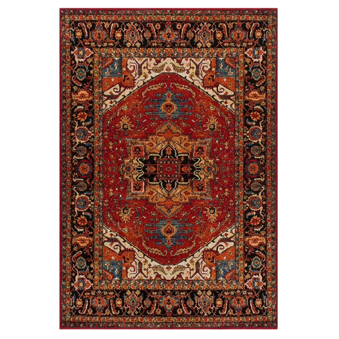 Tapis Ottoman (1)