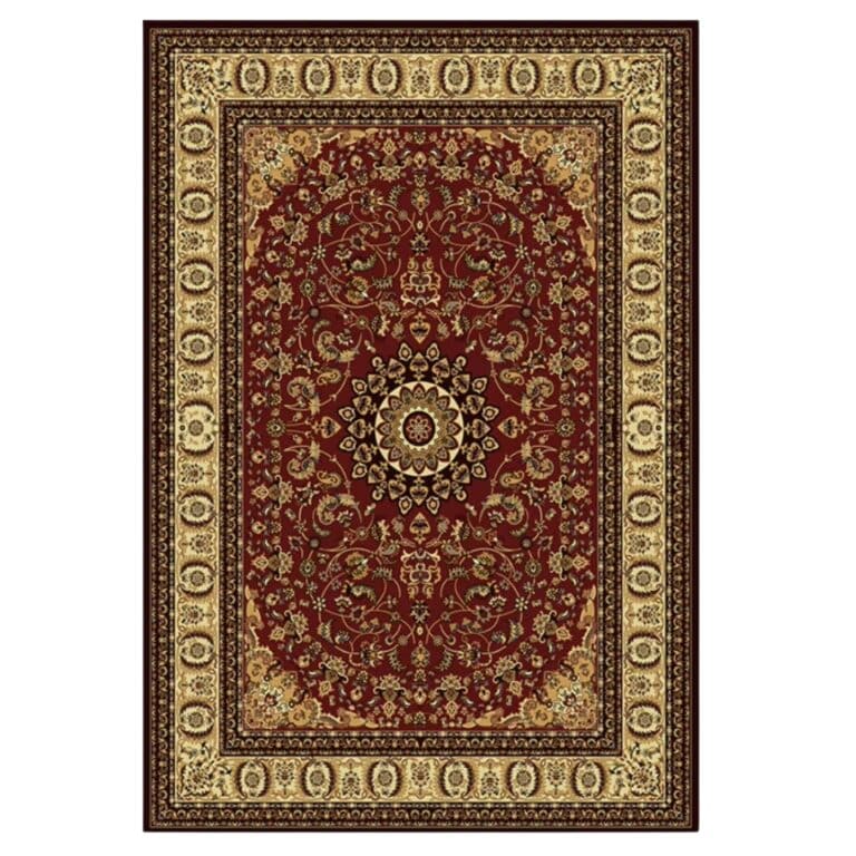 Tapis Ottoman (10)