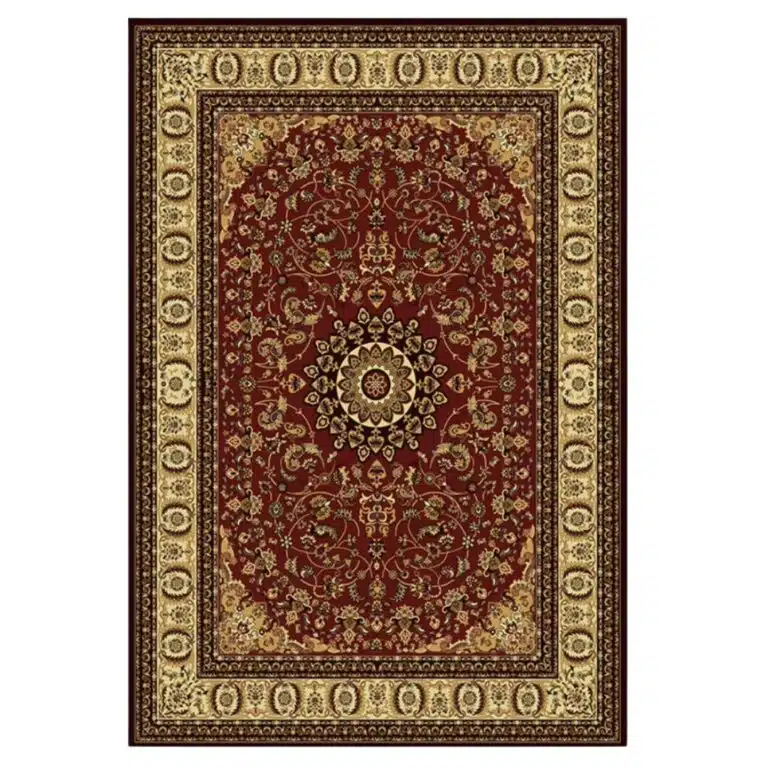 Tapis turcs anciens inspiration berbère
