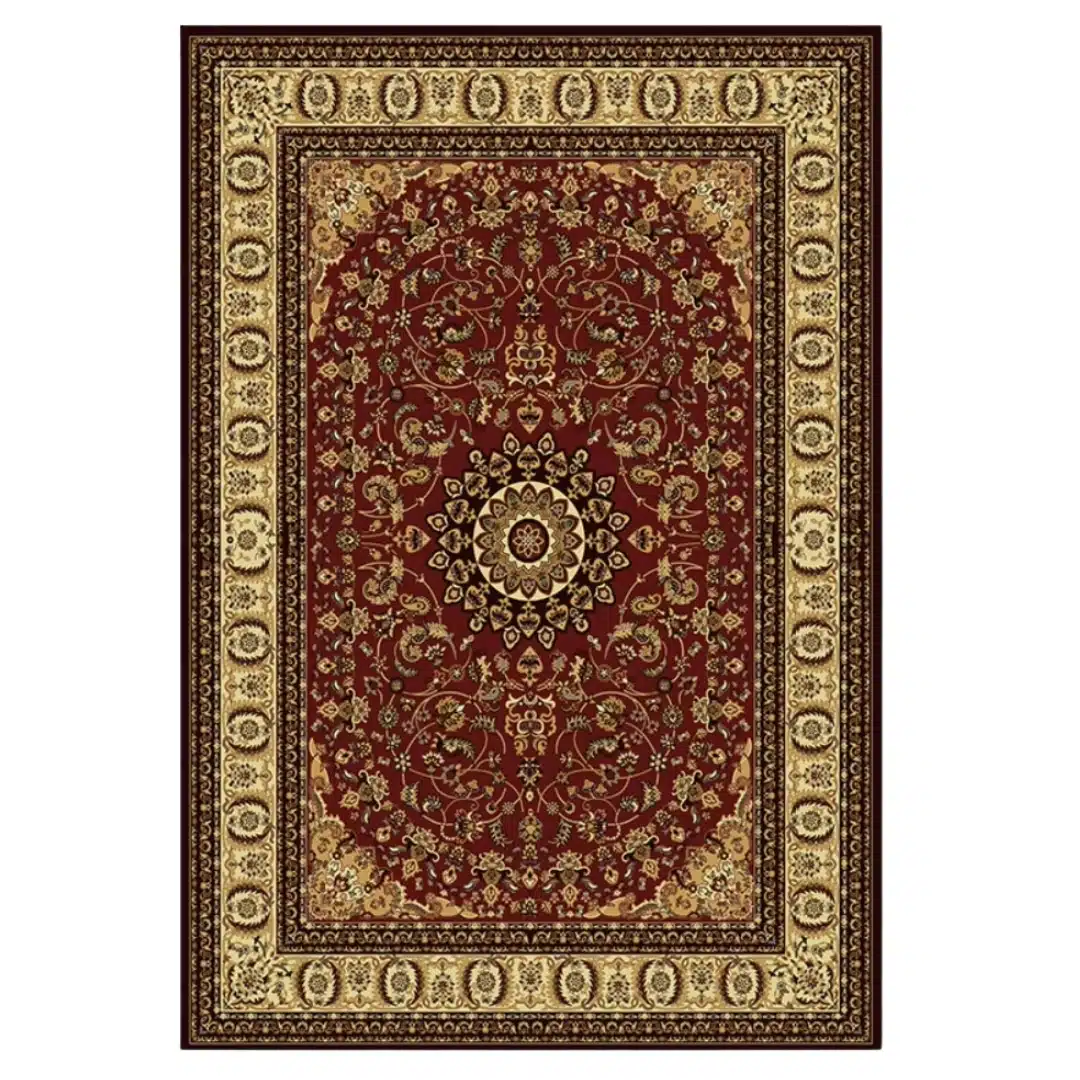 Tapis turcs anciens inspiration berbère