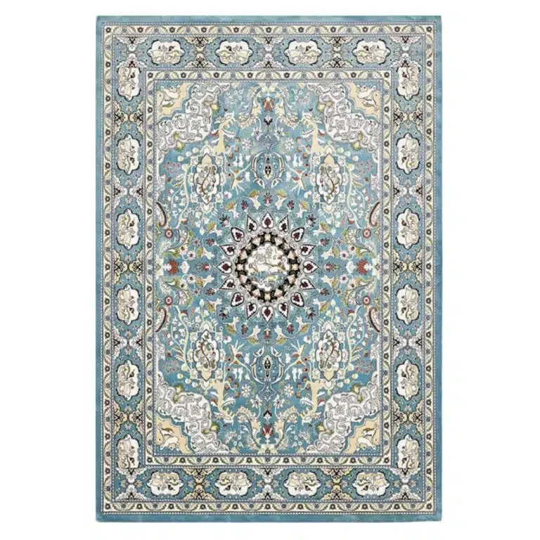 Tapis Ottoman (8)