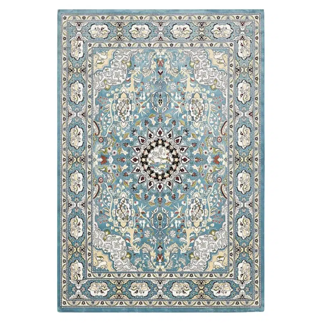 Tapis Ottoman (8)