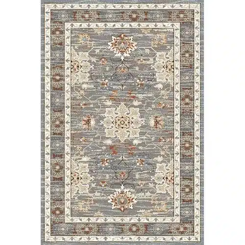 Tapis style marocain