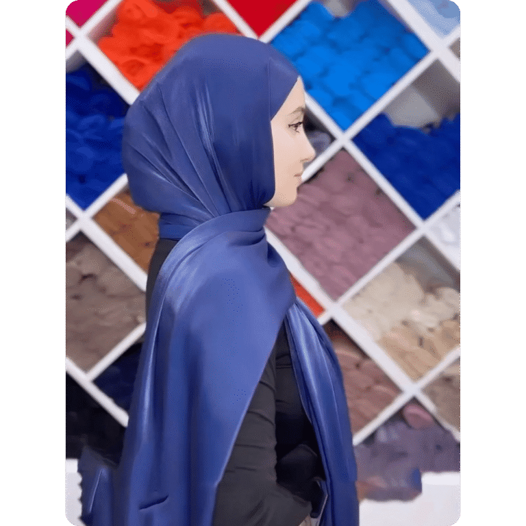 voile foulard islam (2)