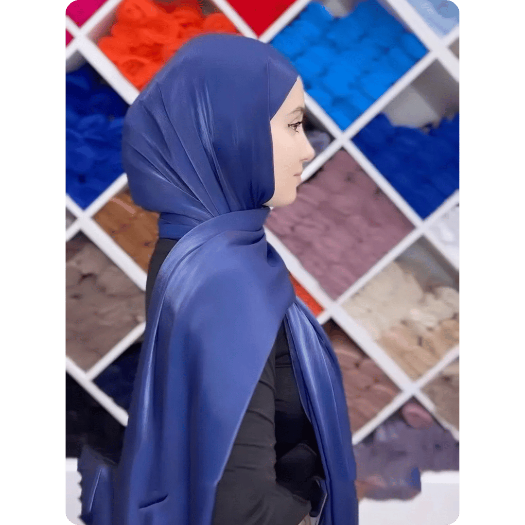 voile foulard islam (2)