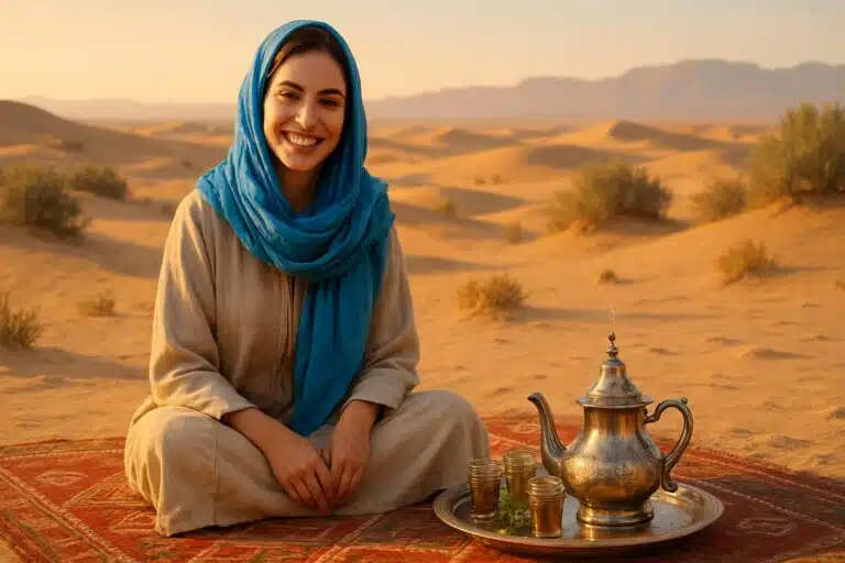 Voyager au Maroc Autrement : Itinéraires Secrets et Expériences Locales