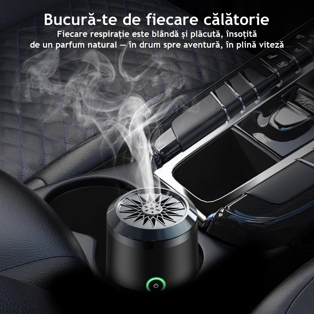 Arzător electric de tămâie bakhoor