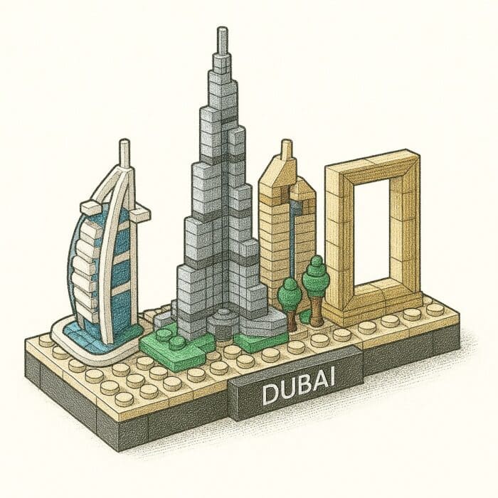 Bloc de Construction