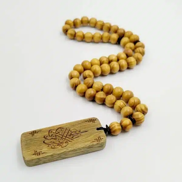 Bracelet misbaha