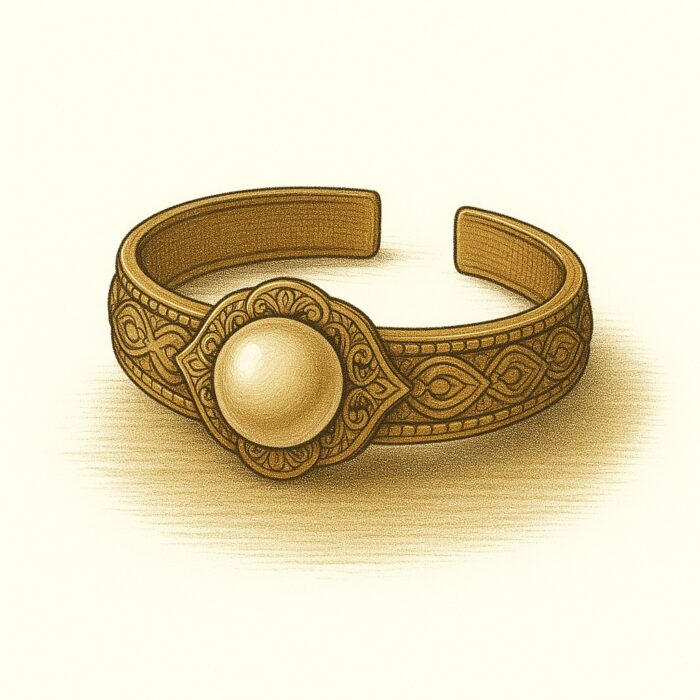 Bracelet Oriental​