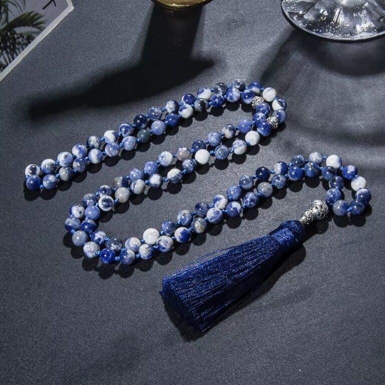 Bracelet Tasbih 1