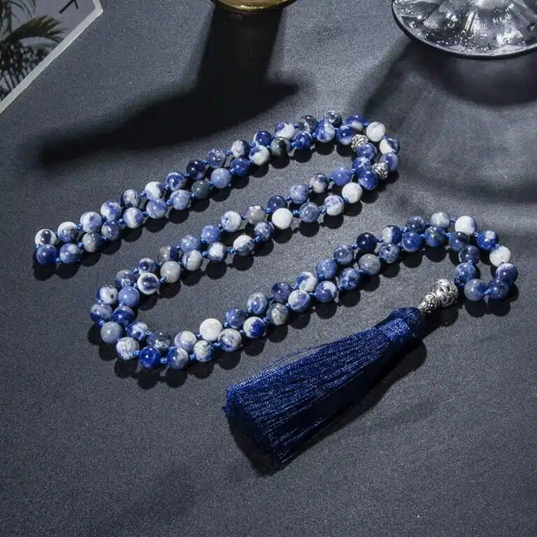 Bracelet tasbih