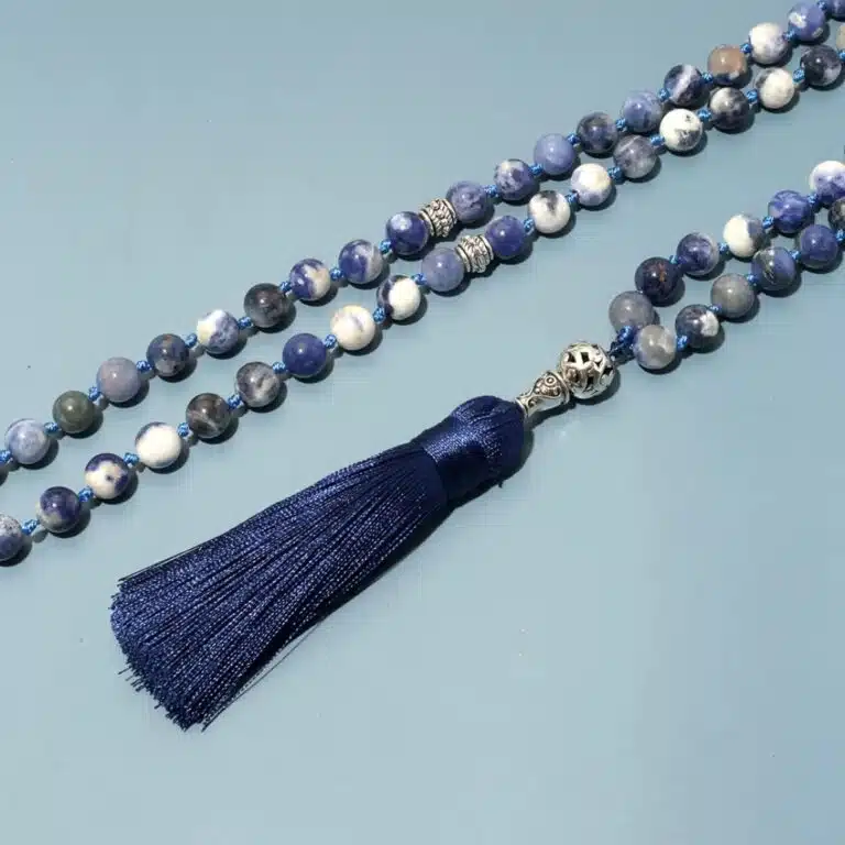 Bracelet tasbih