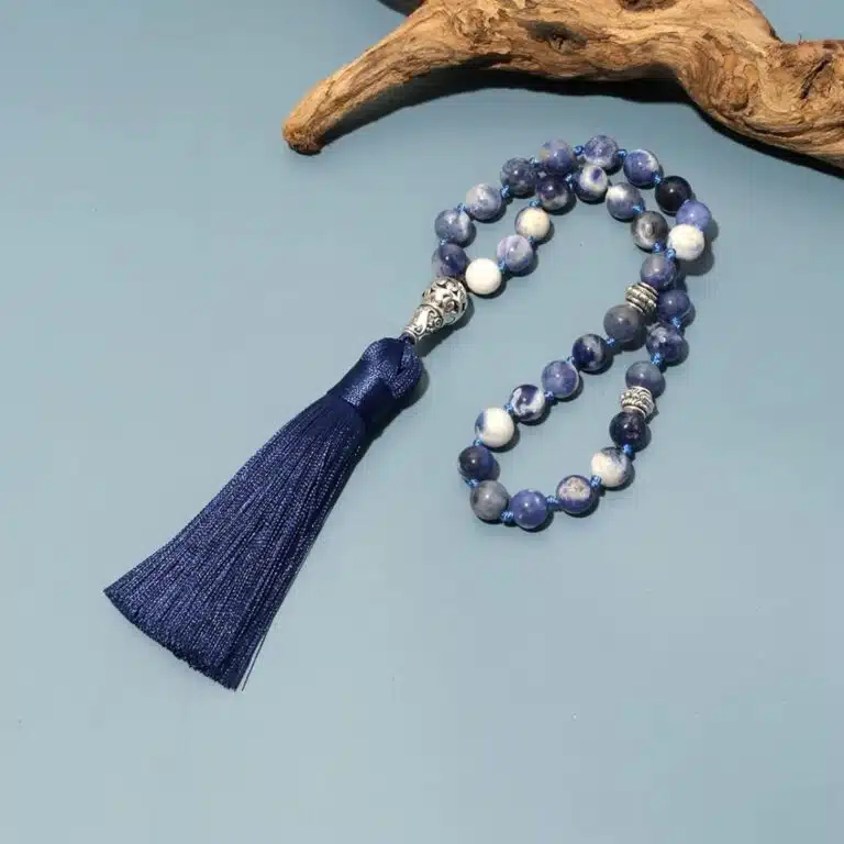 Bracelet tasbih