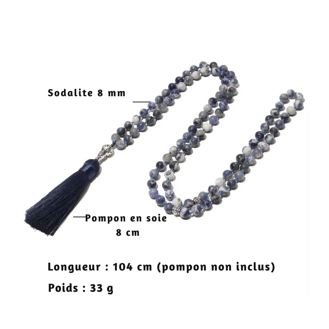 Bracelet Tasbih 7