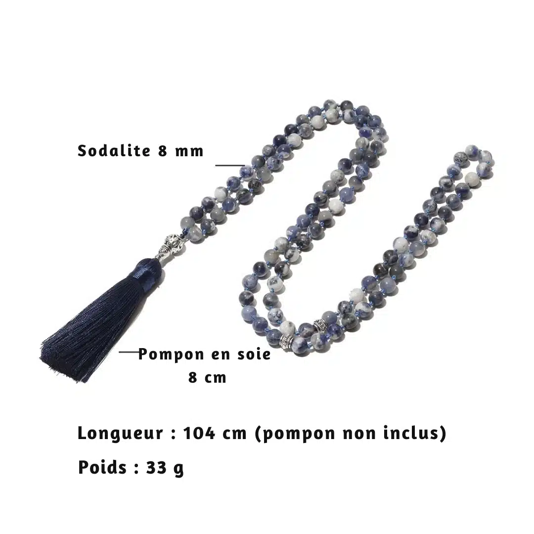 Bracelet tasbih